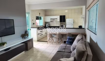 Casa à venda, 3 quartos, 1 suíte, 3 vagas, Granada - Uberlândia/MG