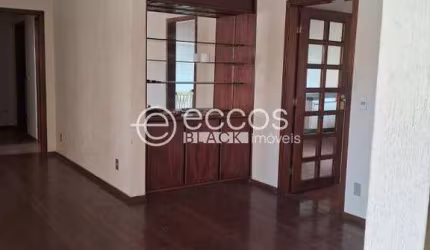 Apartamento à venda, 3 quartos, 1 suíte, 2 vagas, Lídice - Uberlândia/MG
