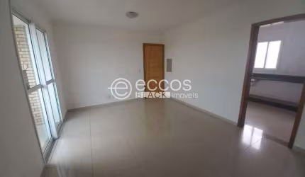 Apartamento à venda, 3 quartos, 1 suíte, 2 vagas, Tibery - Uberlândia/MG