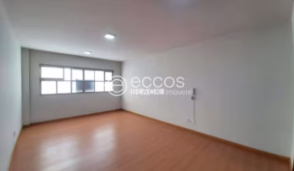 Sala comercial para aluguel, Tabajaras - Uberlândia/MG