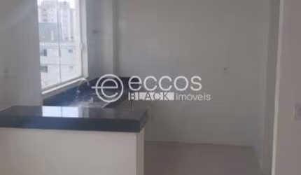 Apartamento à venda, 3 quartos, 1 suíte, 2 vagas, Jardim Brasília - Uberlândia/MG