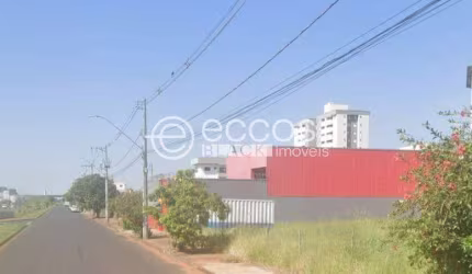 Terreno à venda, Novo Mundo - Uberlândia/MG