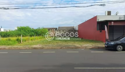 Terreno à venda, Granada - Uberlândia/MG