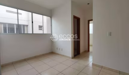Apartamento à venda, 2 quartos, 1 vaga, Jardim Célia - Uberlândia/MG