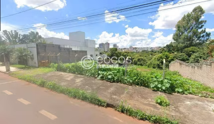 Terreno à venda, Cidade Jardim - Uberlândia/MG