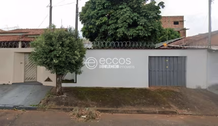 Terreno à venda, Pampulha - Uberlândia/MG