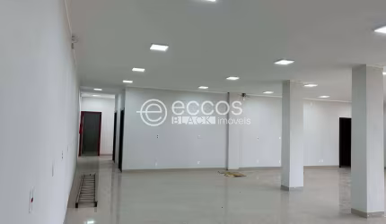 Imóvel Comercial à venda, Santa Mônica - Uberlândia/MG