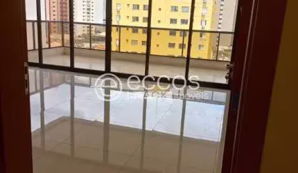 Apartamento à venda, 3 quartos, 3 suítes, 3 vagas, Fundinho - Uberlândia/MG
