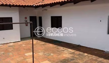 Casa comercial para aluguel, Osvaldo Rezende - Uberlândia/MG