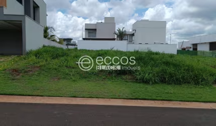 Terreno em condomínio à venda, Gávea - Uberlândia/MG