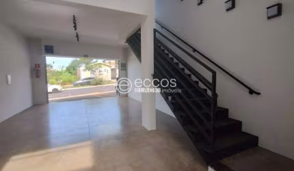 Loja para aluguel, 2 vagas, Morada da Colina - Uberlândia/MG