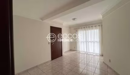 Apartamento à venda, 3 quartos, 1 suíte, 1 vaga, Osvaldo Rezende - Uberlândia/MG