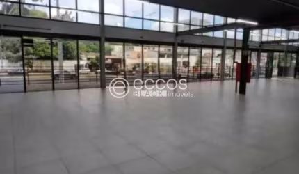 Imóvel Comercial para aluguel, Lídice - Uberlândia/MG