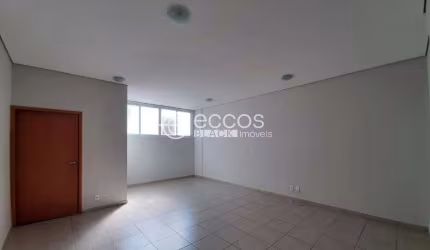 Sala comercial para aluguel, Tibery - Uberlândia/MG