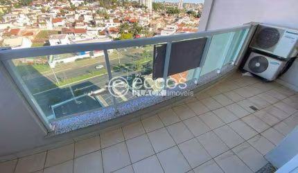 Apartamento à venda, 4 quartos, 3 suítes, 3 vagas, Lídice - Uberlândia/MG