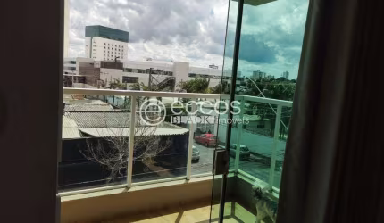 Apartamento à venda, 3 quartos, 1 suíte, 2 vagas, Tibery - Uberlândia/MG