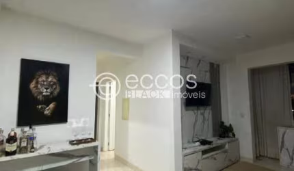 Apartamento à venda, 3 quartos, 3 suítes, 2 vagas, Jardim Botânico - Uberlândia/MG