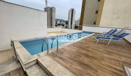 Apartamento à venda, 1 quarto, 1 vaga, Lourdes - Belo Horizonte/MG