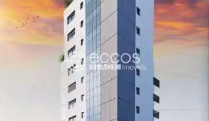 Apartamento à venda, 3 quartos, 1 suíte, 2 vagas, Funcionários - Belo Horizonte/MG