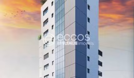 Cobertura à venda, 3 quartos, 1 suíte, 2 vagas, Funcionários - Belo Horizonte/MG