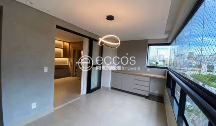 Apartamento à venda, 3 quartos, 3 suítes, 2 vagas, Patrimônio - Uberlândia/MG