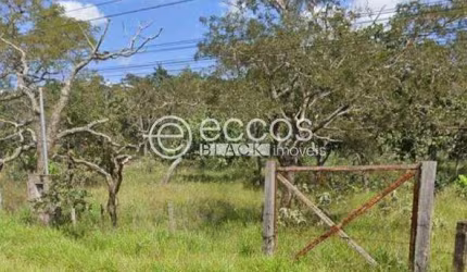 Chácara à venda, Chácaras Bonanza - Uberlândia/MG