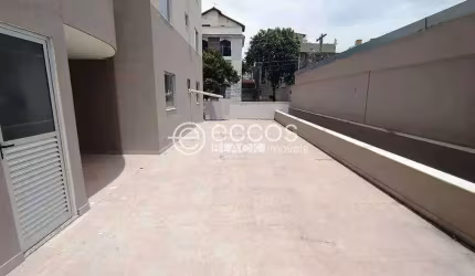 Area privativa à venda, 3 quartos, 1 suíte, 3 vagas, Floresta - Belo Horizonte/MG