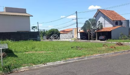 Terreno em condomínio à venda, Minas Gerais - Uberlândia/MG