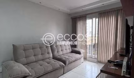 Apartamento à venda, 3 quartos, 1 suíte, 1 vaga, Tubalina - Uberlândia/MG
