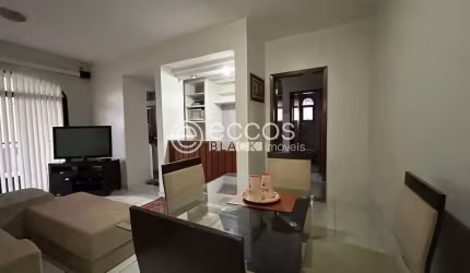 Apartamento à venda, 1 quarto, 1 suíte, 1 vaga, Centro - Uberlândia/MG