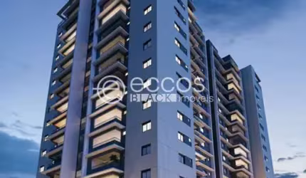 Apartamento à venda, 3 quartos, 1 suíte, 2 vagas, Santa Maria - UBERABA/MG