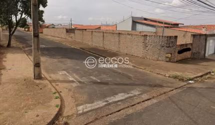 Terreno à venda, Oneida Mendes - UBERABA/MG