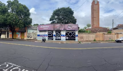 Terreno à venda, São Benedito - UBERABA/MG