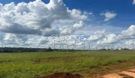 Terreno em condomínio à venda, Damha Fit - UBERABA/MG