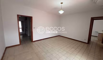 Casa comercial para aluguel, 3 quartos, 3 suítes, 5 vagas, Cidade Jardim - Uberlândia/MG