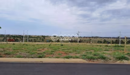 Terreno à venda, Bem Viver Sul - Uberlândia/MG