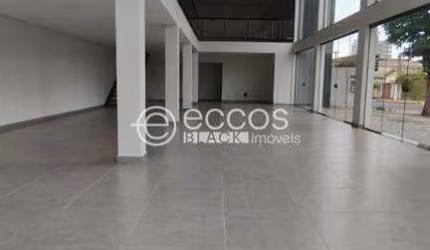 Galpão para aluguel, 6 vagas, Santa Mônica - Uberlândia/MG