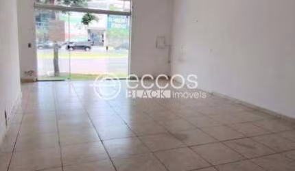 Loja para aluguel, Tabajaras - Uberlândia/MG