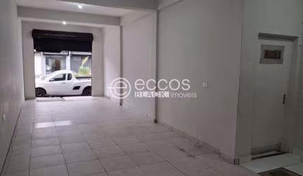 Loja para aluguel, Brasil - Uberlândia/MG