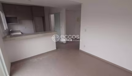 Casa para aluguel, 3 quartos, 1 suíte, 2 vagas, Granja Marileusa - Uberlândia/MG