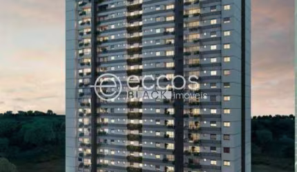 Apartamento à venda, 3 quartos, 3 suítes, 2 vagas, Jardim Sul - Uberlândia/MG