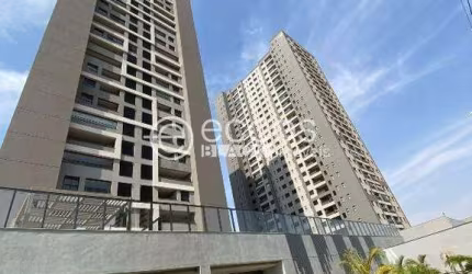Apartamento à venda, 3 quartos, 1 suíte, 2 vagas, Jardim Sul - Uberlândia/MG