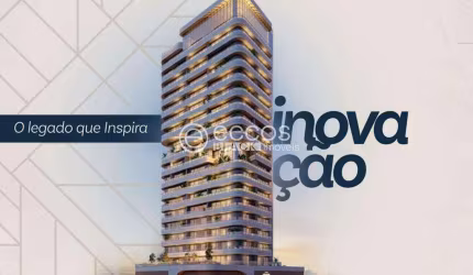 Sala comercial à venda, 1 vaga, Patrimônio - Uberlândia/MG