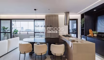 Apartamento à venda, 3 quartos, 3 suítes, Jardim Sul - Uberlândia/MG
