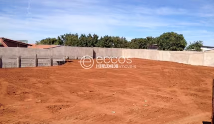 Terreno para aluguel, Tibery - Uberlândia/MG