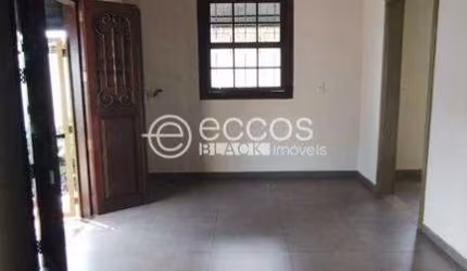 Casa comercial para aluguel, Fundinho - Uberlândia/MG