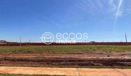 Terreno em condomínio à venda, Recreio dos Bandeirantes - UBERABA/MG