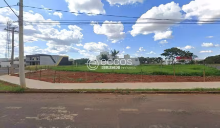 Terreno para aluguel, Itapema Sul - Uberlândia/MG