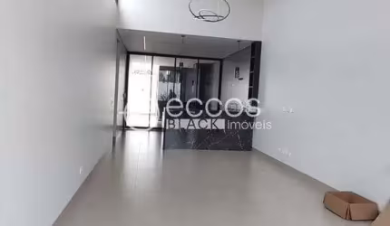Casa à venda, 3 quartos, 1 suíte, 4 vagas, Novo Mundo - Uberlândia/MG