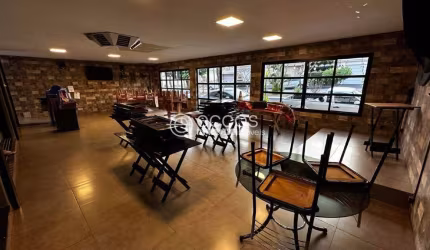 Imóvel Comercial para aluguel, Cidade Jardim - Uberlândia/MG